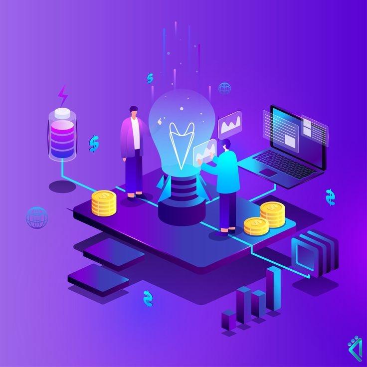 Custom 3D element modeling and texturing work in progress